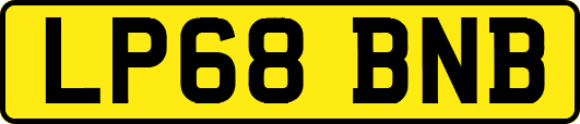 LP68BNB