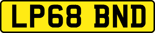 LP68BND