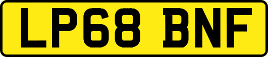 LP68BNF