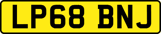 LP68BNJ