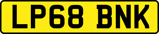 LP68BNK