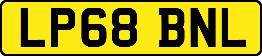 LP68BNL