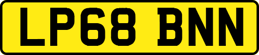 LP68BNN