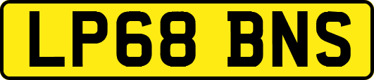 LP68BNS