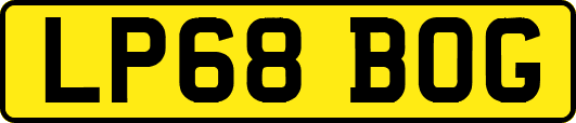 LP68BOG