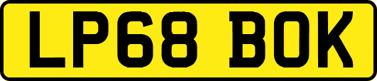 LP68BOK