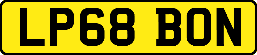 LP68BON