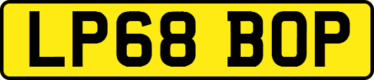 LP68BOP