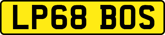 LP68BOS