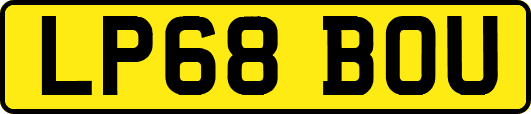 LP68BOU