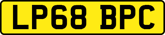 LP68BPC