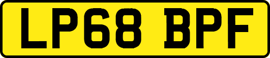 LP68BPF