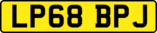 LP68BPJ