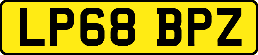 LP68BPZ