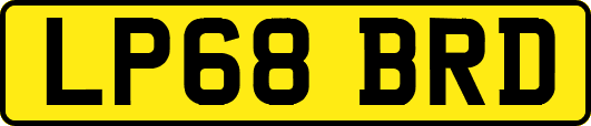 LP68BRD