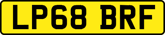 LP68BRF