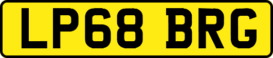 LP68BRG
