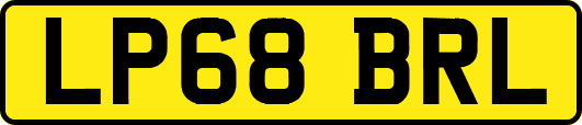 LP68BRL