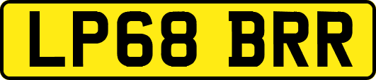 LP68BRR