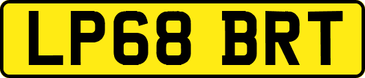 LP68BRT