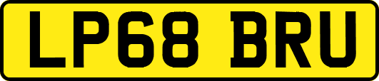 LP68BRU