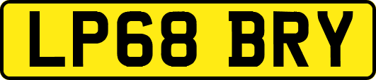 LP68BRY