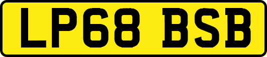 LP68BSB