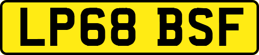 LP68BSF