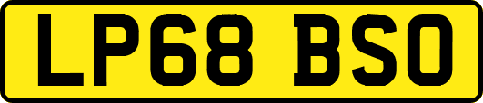 LP68BSO