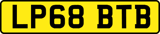 LP68BTB
