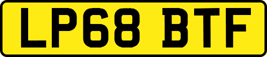 LP68BTF