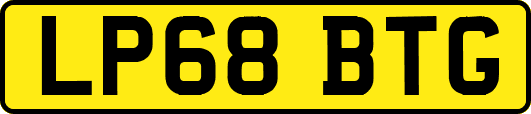 LP68BTG