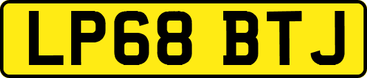 LP68BTJ