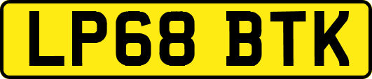 LP68BTK