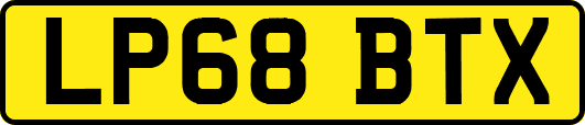 LP68BTX