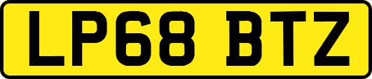 LP68BTZ
