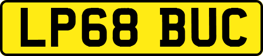 LP68BUC