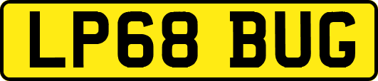 LP68BUG