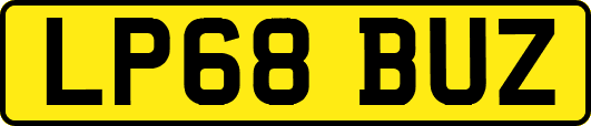 LP68BUZ
