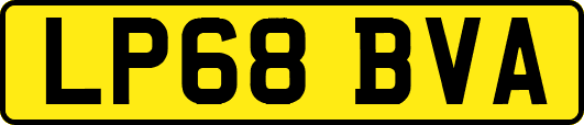 LP68BVA