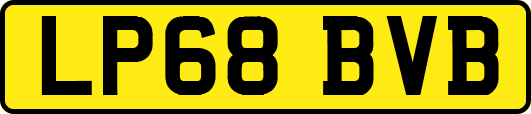 LP68BVB
