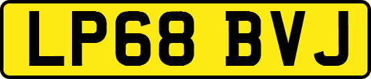 LP68BVJ