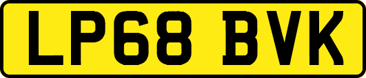 LP68BVK