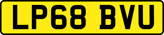 LP68BVU