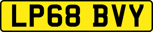 LP68BVY