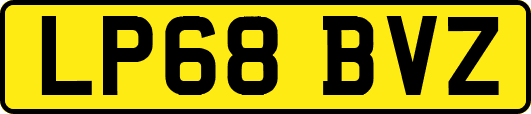 LP68BVZ