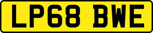 LP68BWE