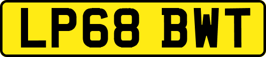 LP68BWT