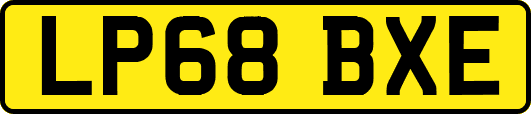 LP68BXE