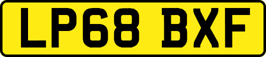 LP68BXF